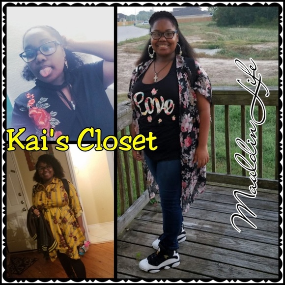 Meet your Posher, MauldinLife Closet - Picture 3 of 6